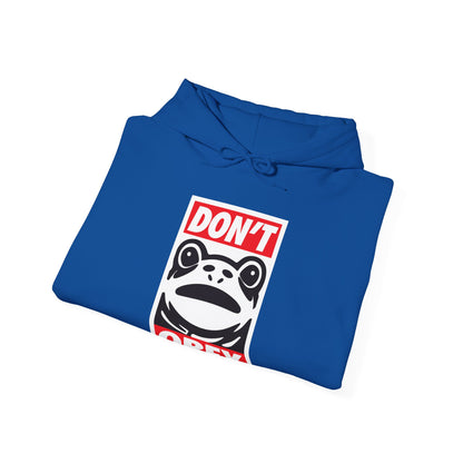 Don't Obey - Hoodie