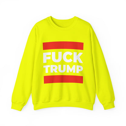 Fuck Trump - Sweatshirt