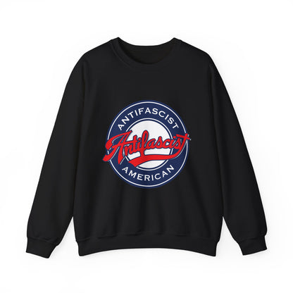 Antifascist American - Sweatshirt