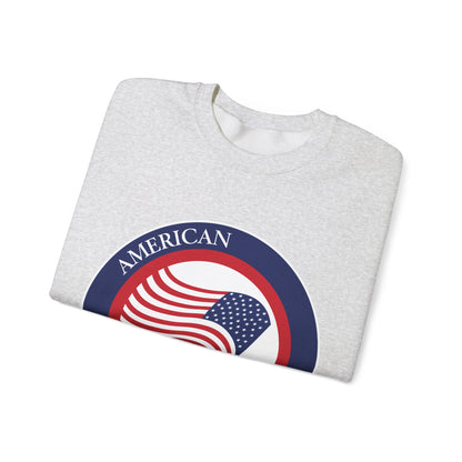 American Anti-Fascist - Sweatshirt