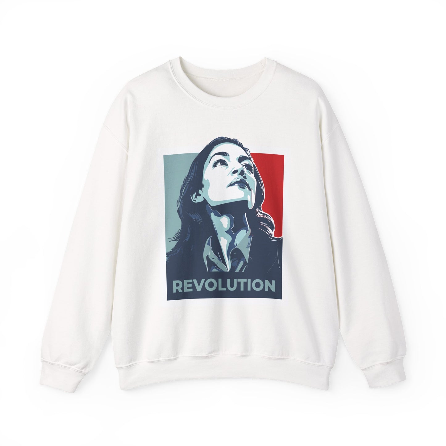 AOC Revolution - Sweatshirt