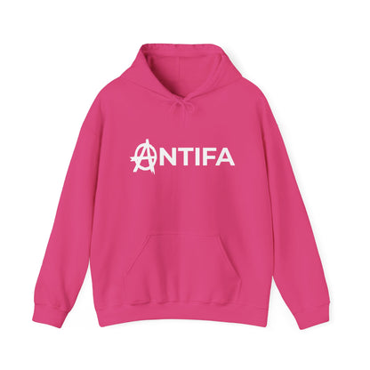 Antifa - Sweat à capuche
