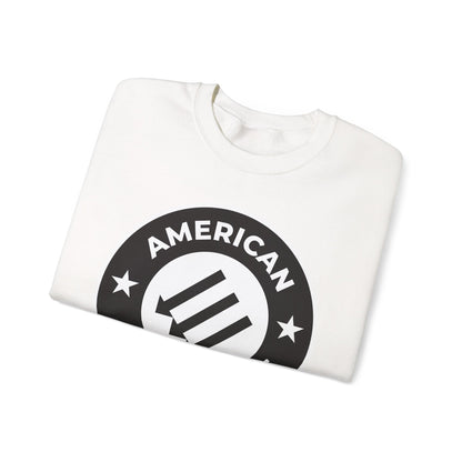 American Antifascist - Sweatshirt