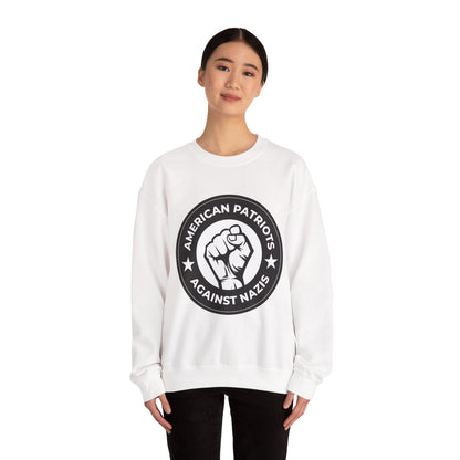 American Patriots Against Nazis - Sweatshirt