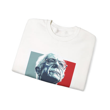 Bernie Sanders Defiance - Sweatshirt