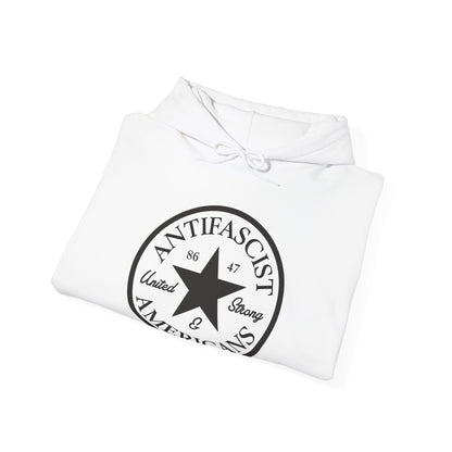 Antifascist Americans - Hoodie