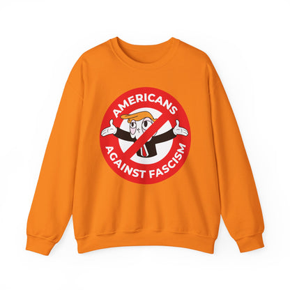Americans Against Fascism - Sweatshirt