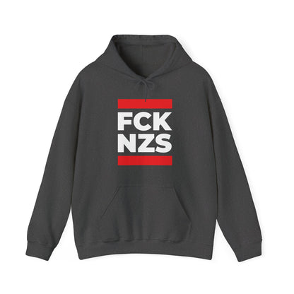 FCK NZS – Anti Nazi Hoodie