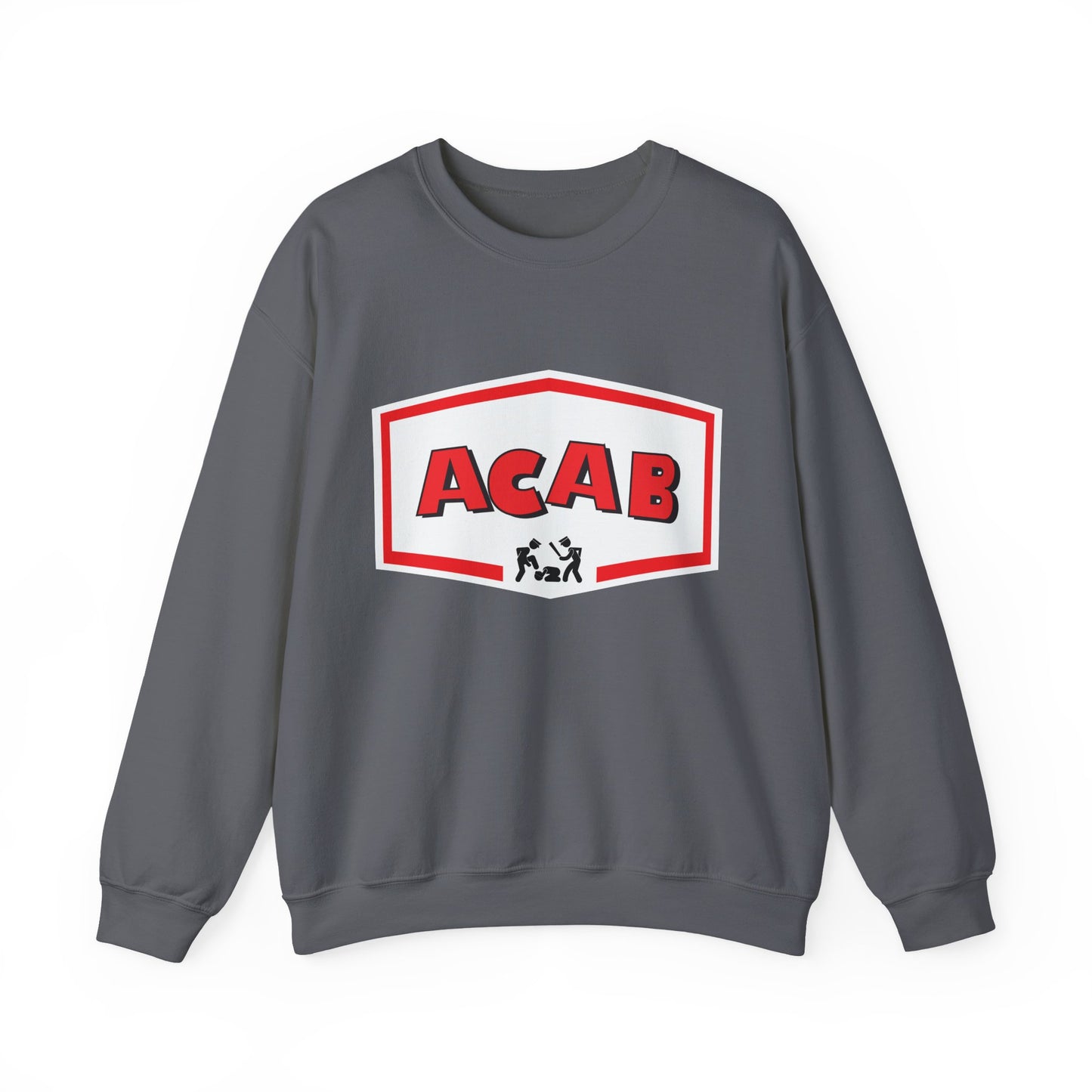 ACAB - Sweatshirt