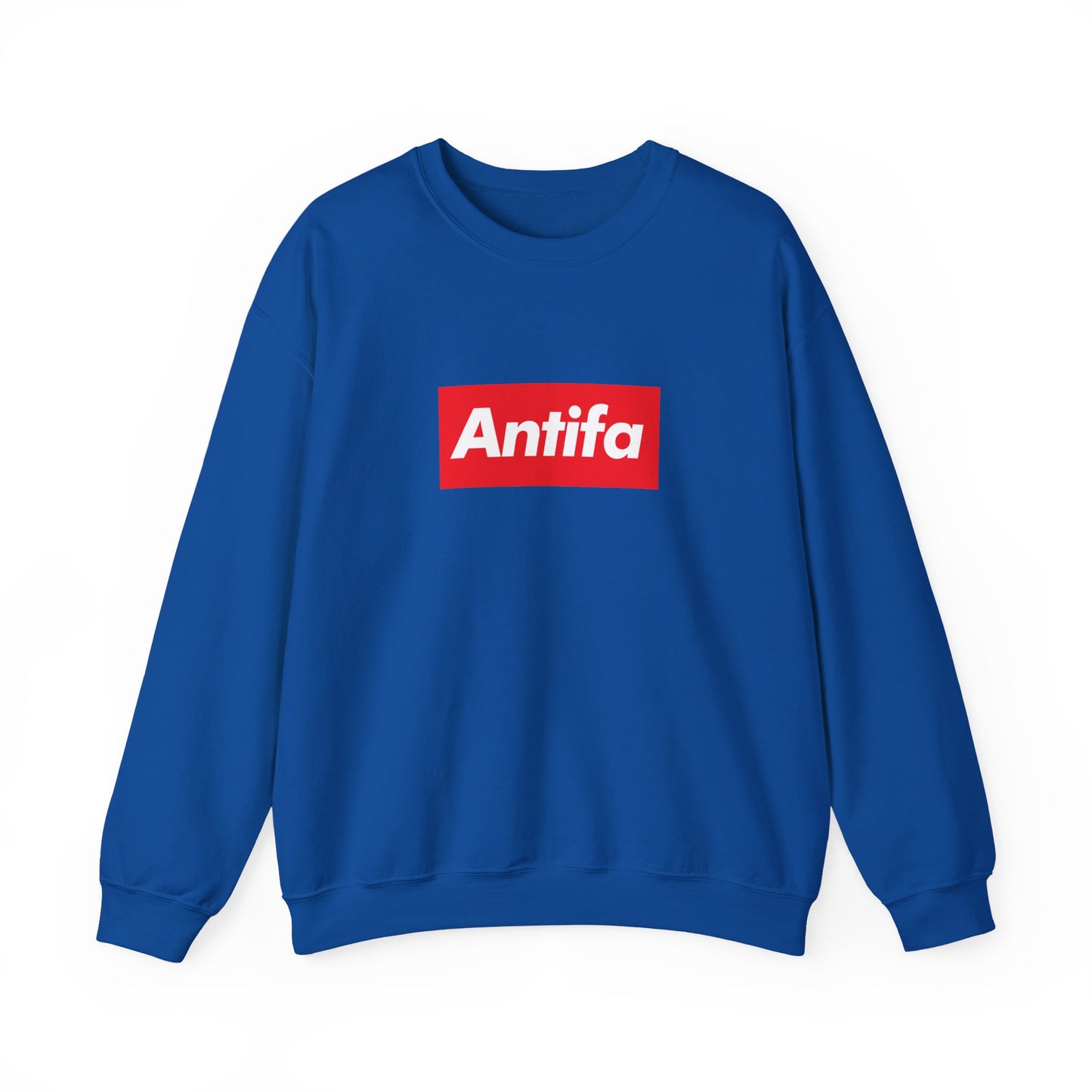 Antifa - Sweatshirt