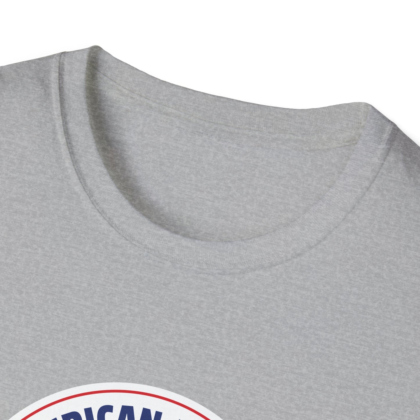 Proud American Patriot – “Oligargle Deez Nutz” T-Shirt