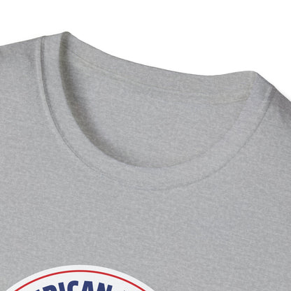 Proud American Patriot – “Oligargle Deez Nutz” T-Shirt