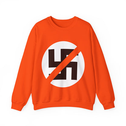 Anti Nazi - Sweatshirt