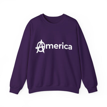 America - Sweatshirt