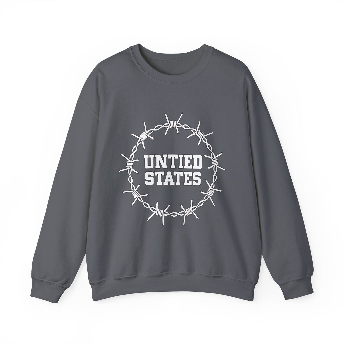 Untied States - Sweatshirt