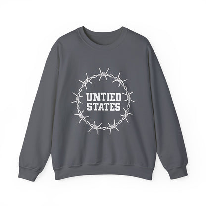 Untied States - Sweatshirt