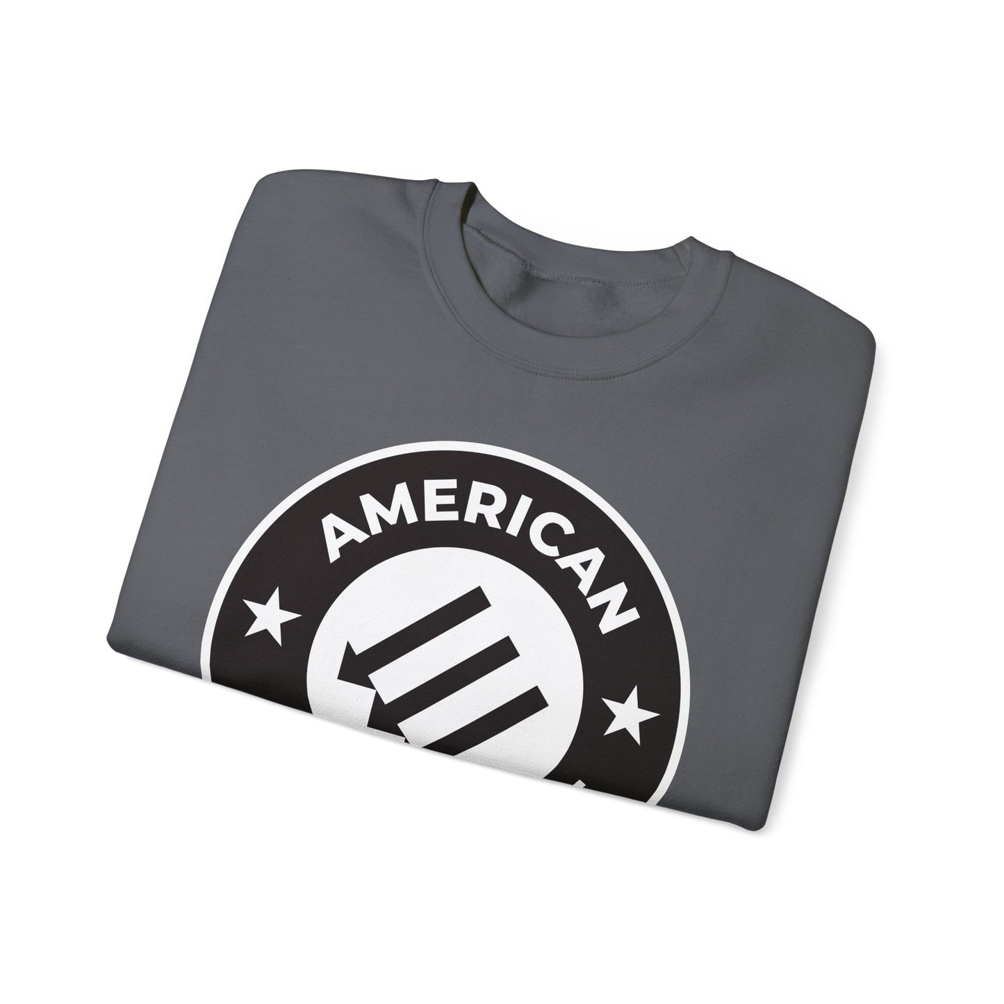American Antifascist - Sweatshirt