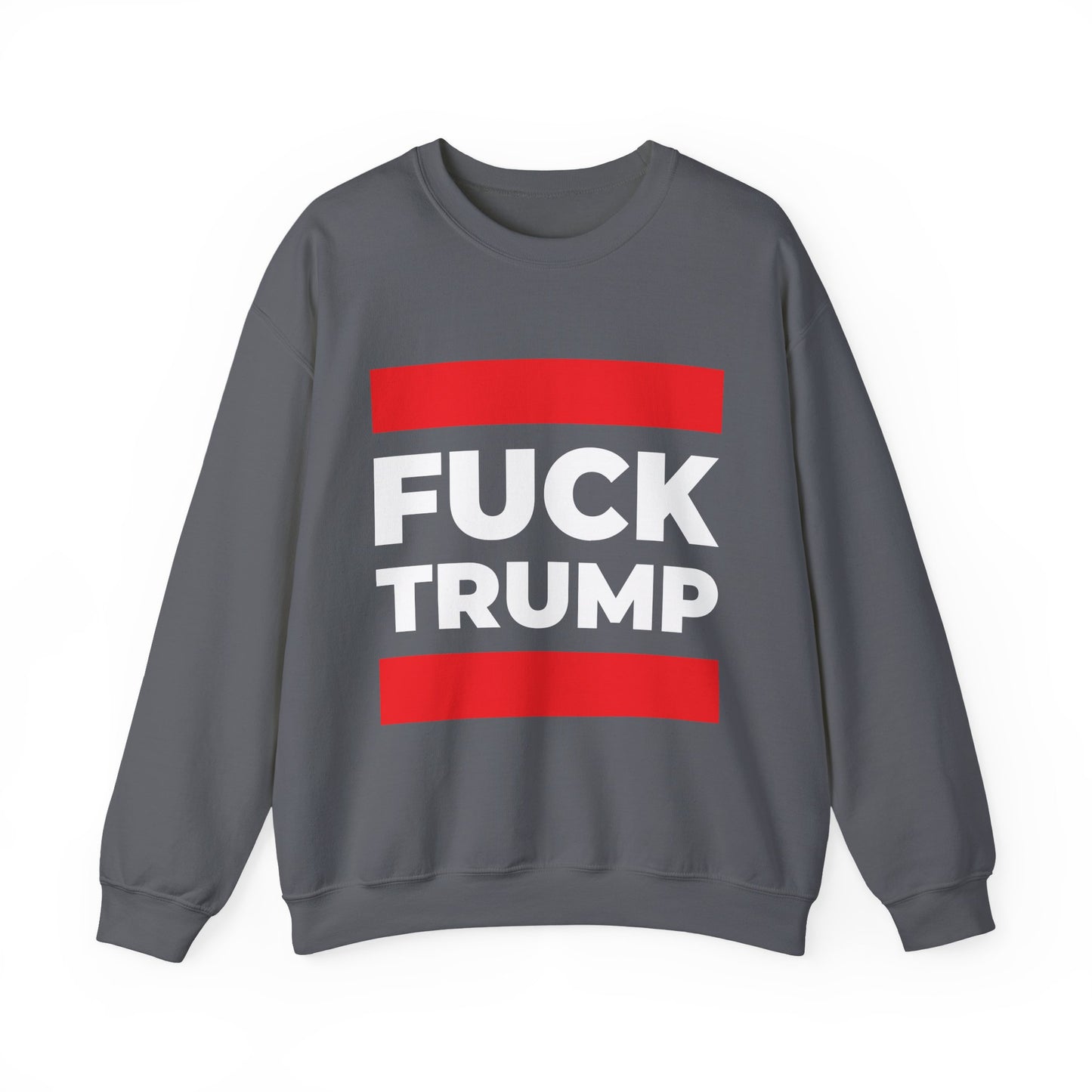 Fuck Trump - Sweatshirt