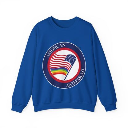 American Anti-Fascist - Sweatshirt