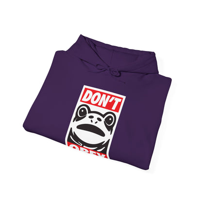 Don't Obey - Hoodie