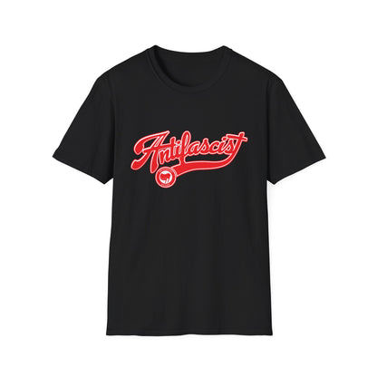 Antifascist T-shirt