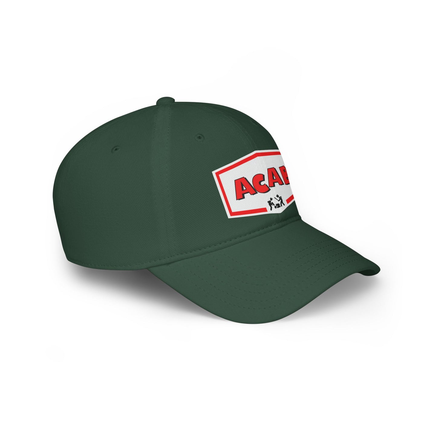 ACAB - Casquette de baseball