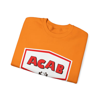 ACAB - Sweatshirt