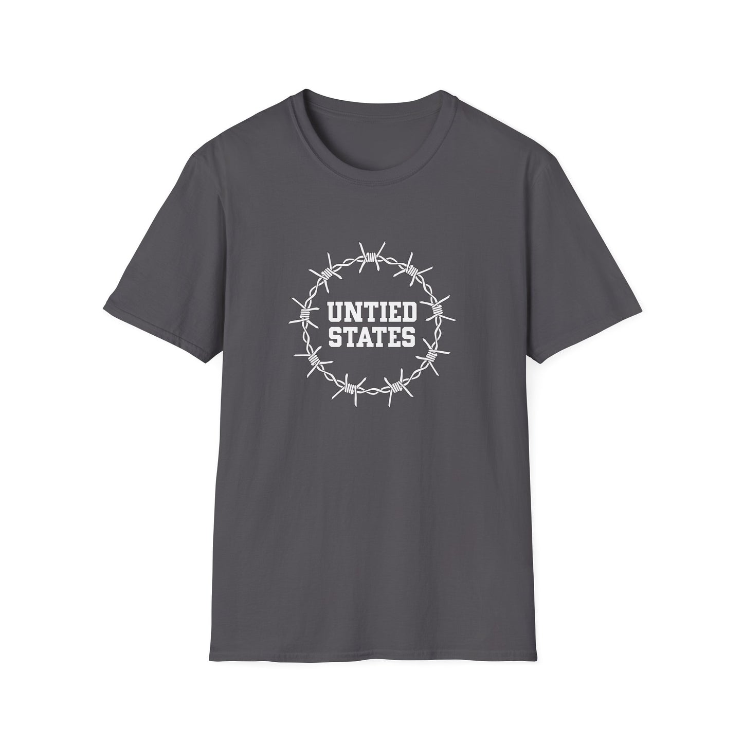 Untied States T-shirt
