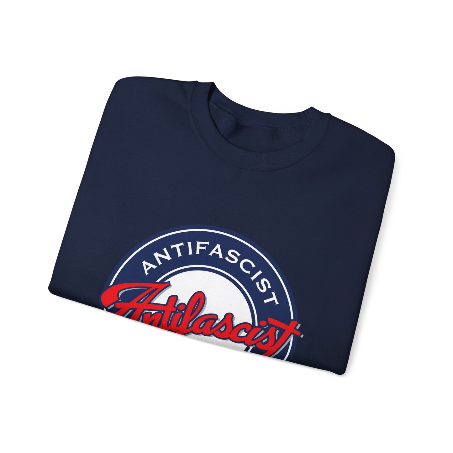 Antifascist American - Sweatshirt
