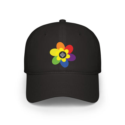 Flower Power - Baseball Cap