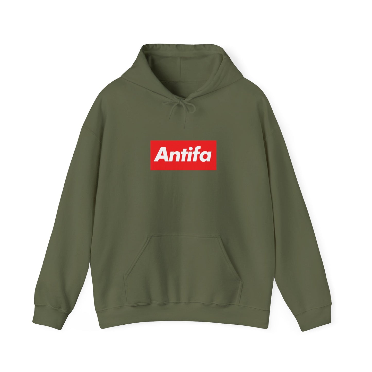 Antifa - Hoodie