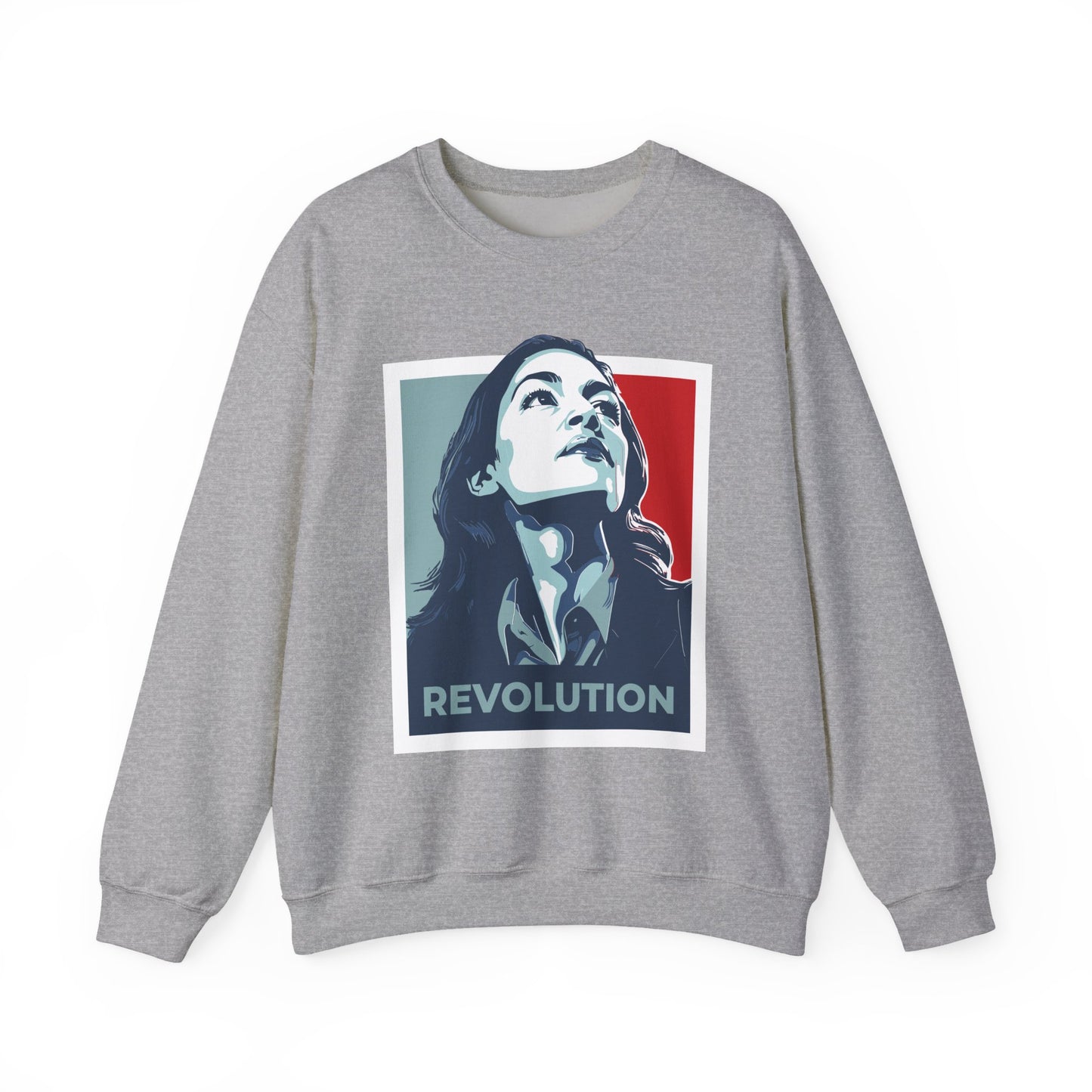 AOC Revolution - Sweatshirt