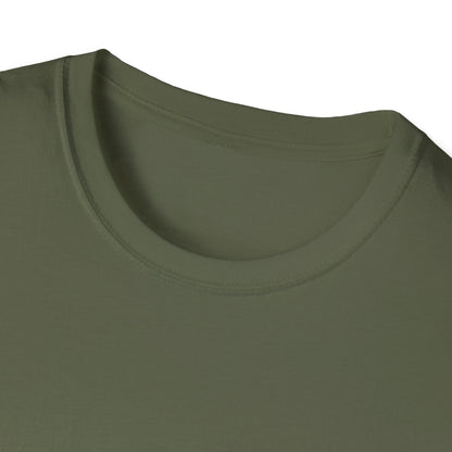 Nazis No Thank You T-shirt