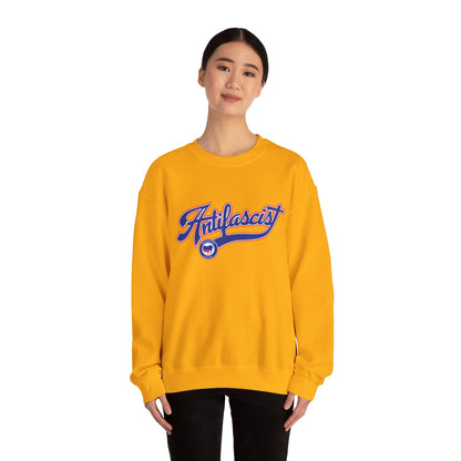 Antifascist Action - Sweatshirt