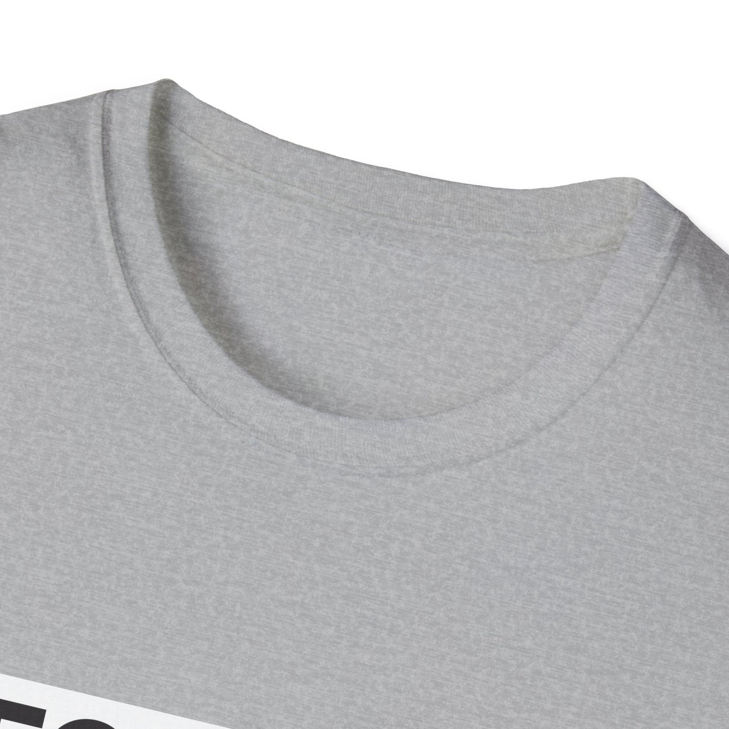 Foxtrot Delta Tango – FDT Protest T-Shirt