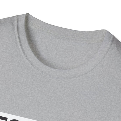 Foxtrot Delta Tango – FDT Protest T-Shirt