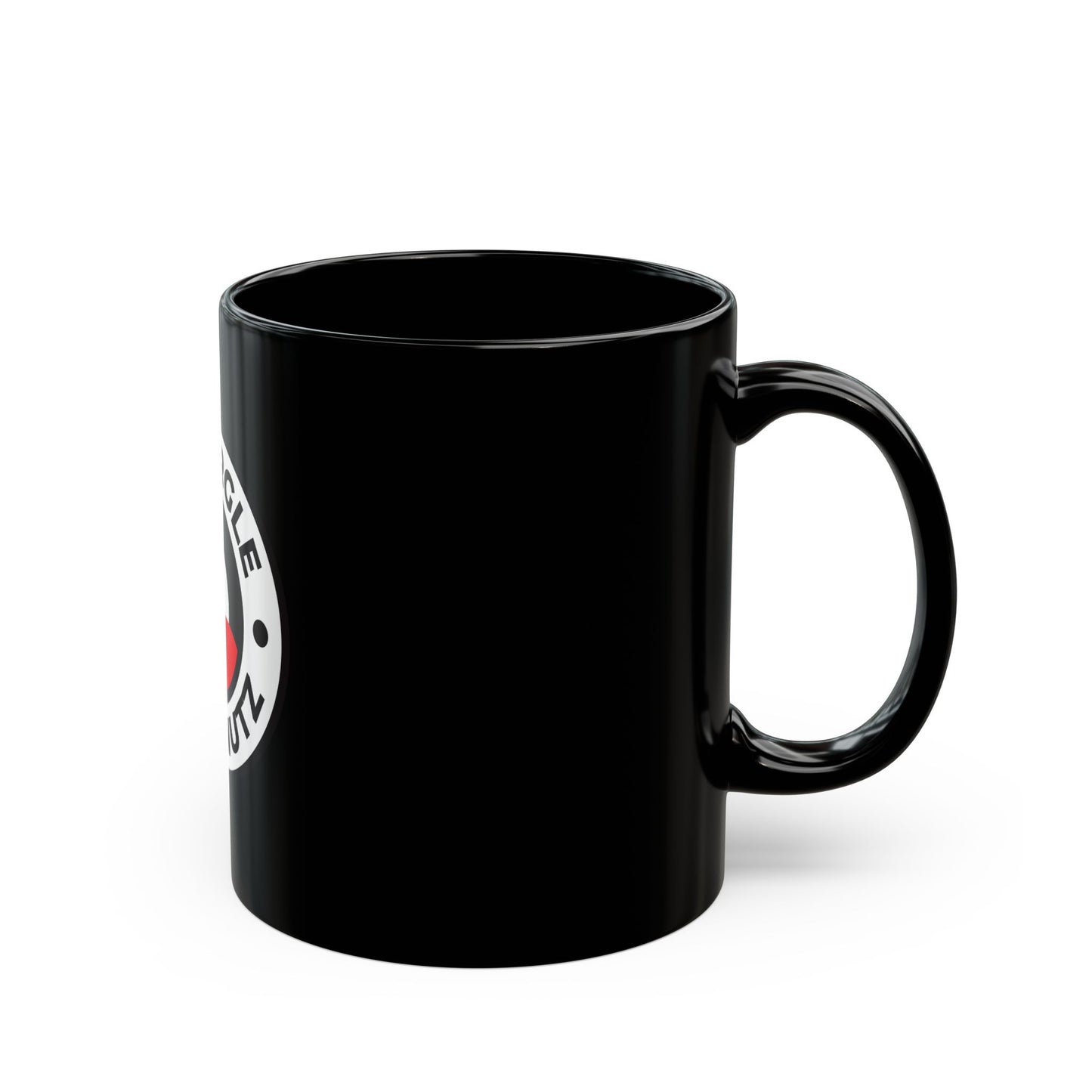 Oligargle Deez Nutz - Ceramic Mug