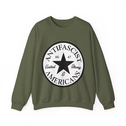 Antifascist Americans - Sweatshirt