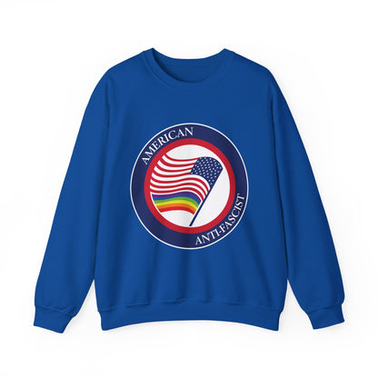 American Anti-Fascist - Sweatshirt
