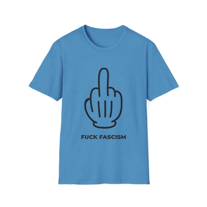 Fuck Fascism - T-shirt