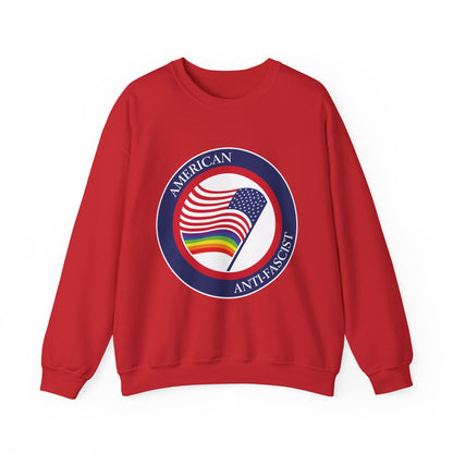 American Anti-Fascist - Sweatshirt