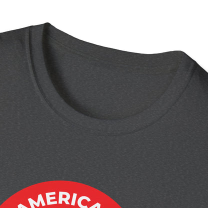 Americans for Democracy – Unity & Freedom T-Shirt