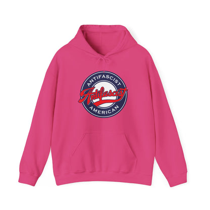 Antifascist American - Hoodie
