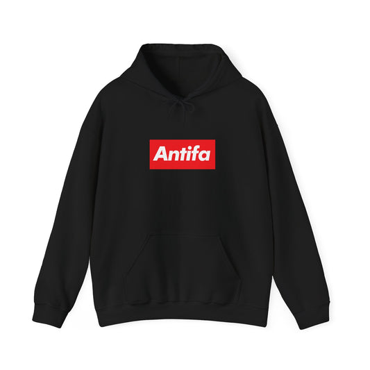 Antifa - Hoodie