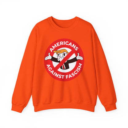 Americans Against Fascism - Sweatshirt