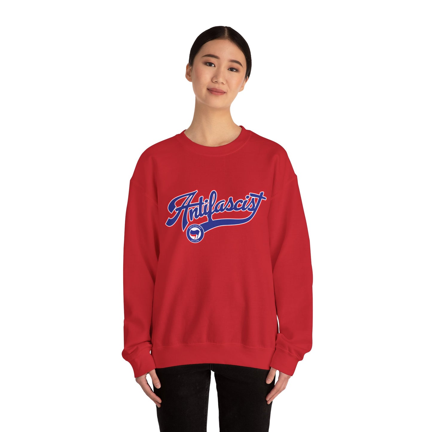 Antifascist Action - Sweatshirt