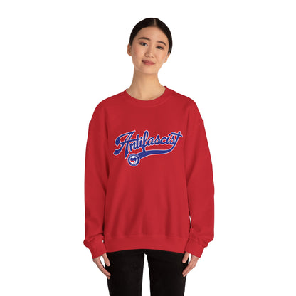 Antifascist Action - Sweatshirt