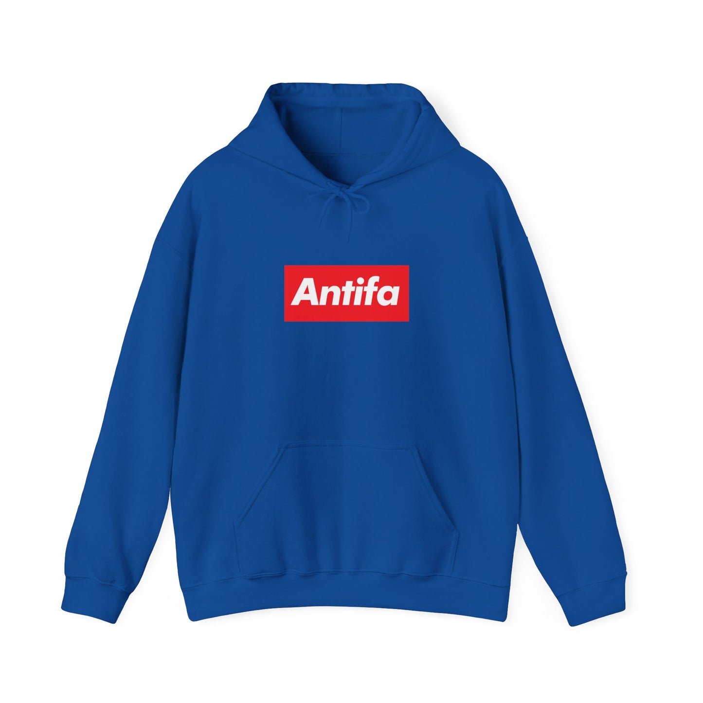 Antifa - Hoodie