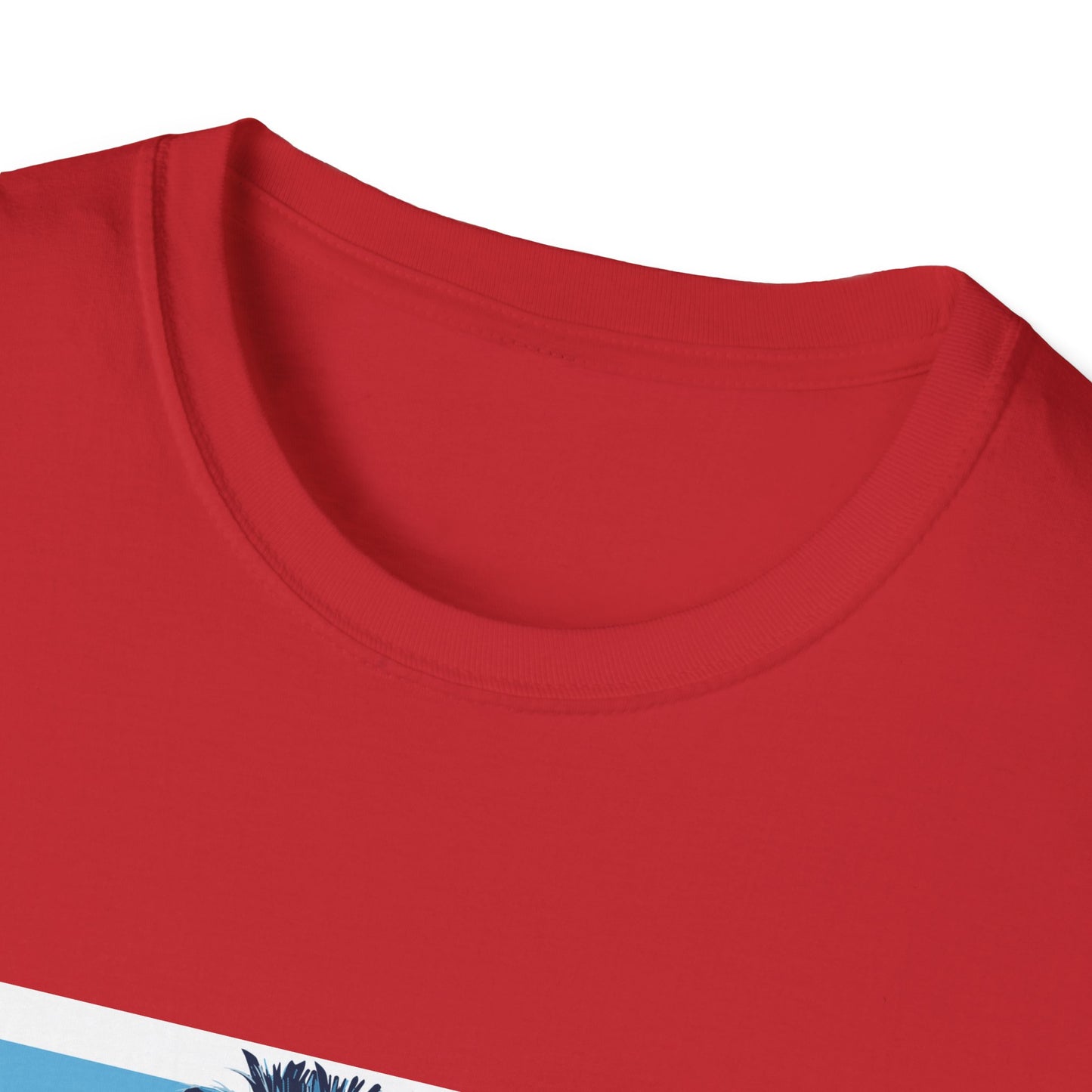 Gavin Newsom Forward – Pro-Democracy Campaign T-Shirt