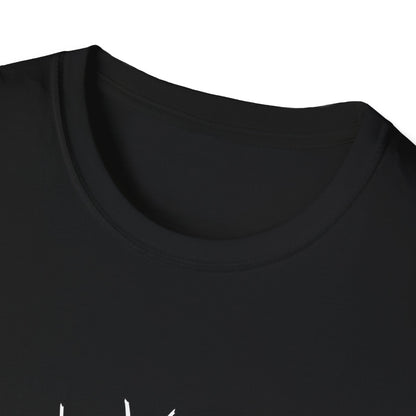 Untied States T-shirt